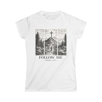 Women's Softstyle Tee